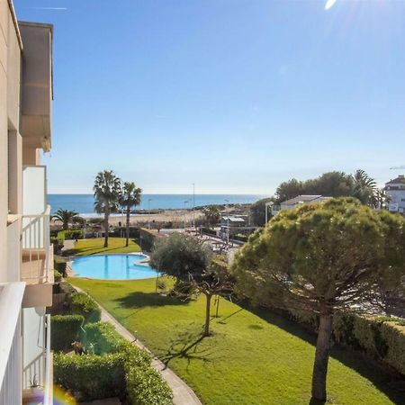 Atico En Primera Linea Con Vistas Al Mar - Roquer Marti Albert Villas Alcoceber ภายนอก รูปภาพ