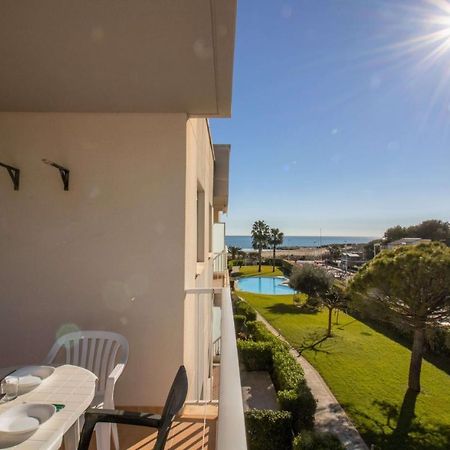 Atico En Primera Linea Con Vistas Al Mar - Roquer Marti Albert Villas Alcoceber ภายนอก รูปภาพ