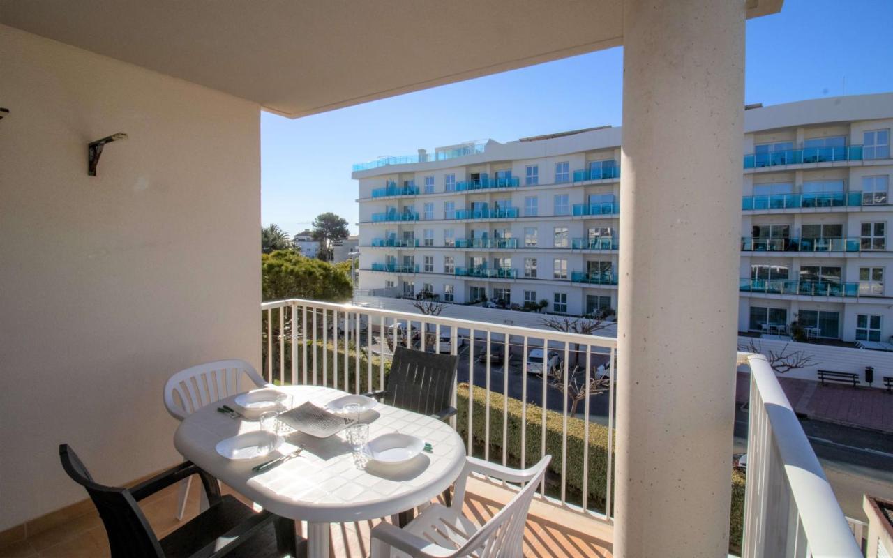 Atico En Primera Linea Con Vistas Al Mar - Roquer Marti Albert Villas Alcoceber ภายนอก รูปภาพ